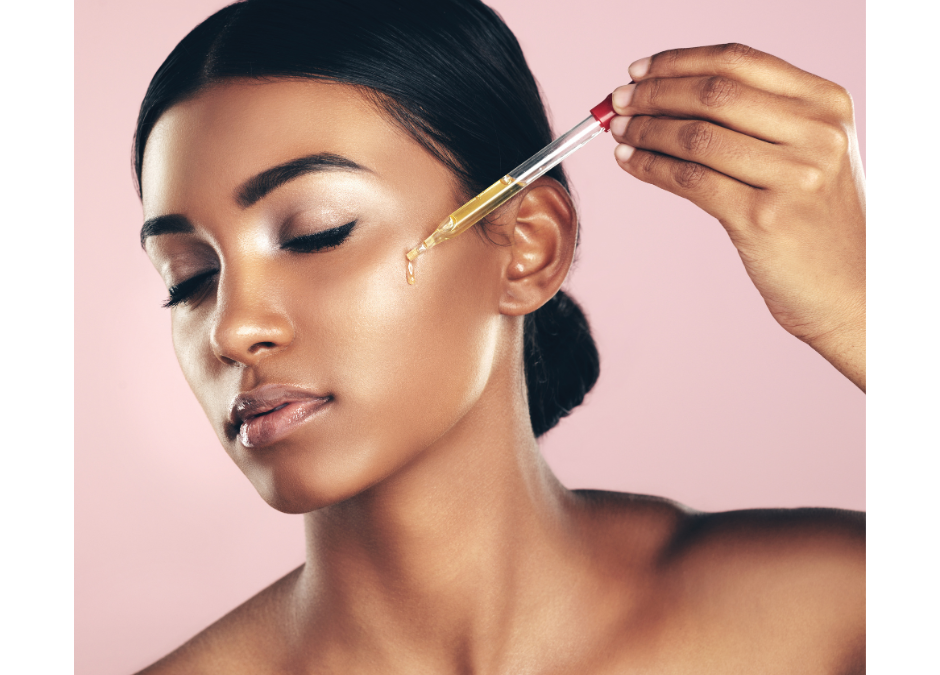 Comment faire partir un bouton sous la peau ?